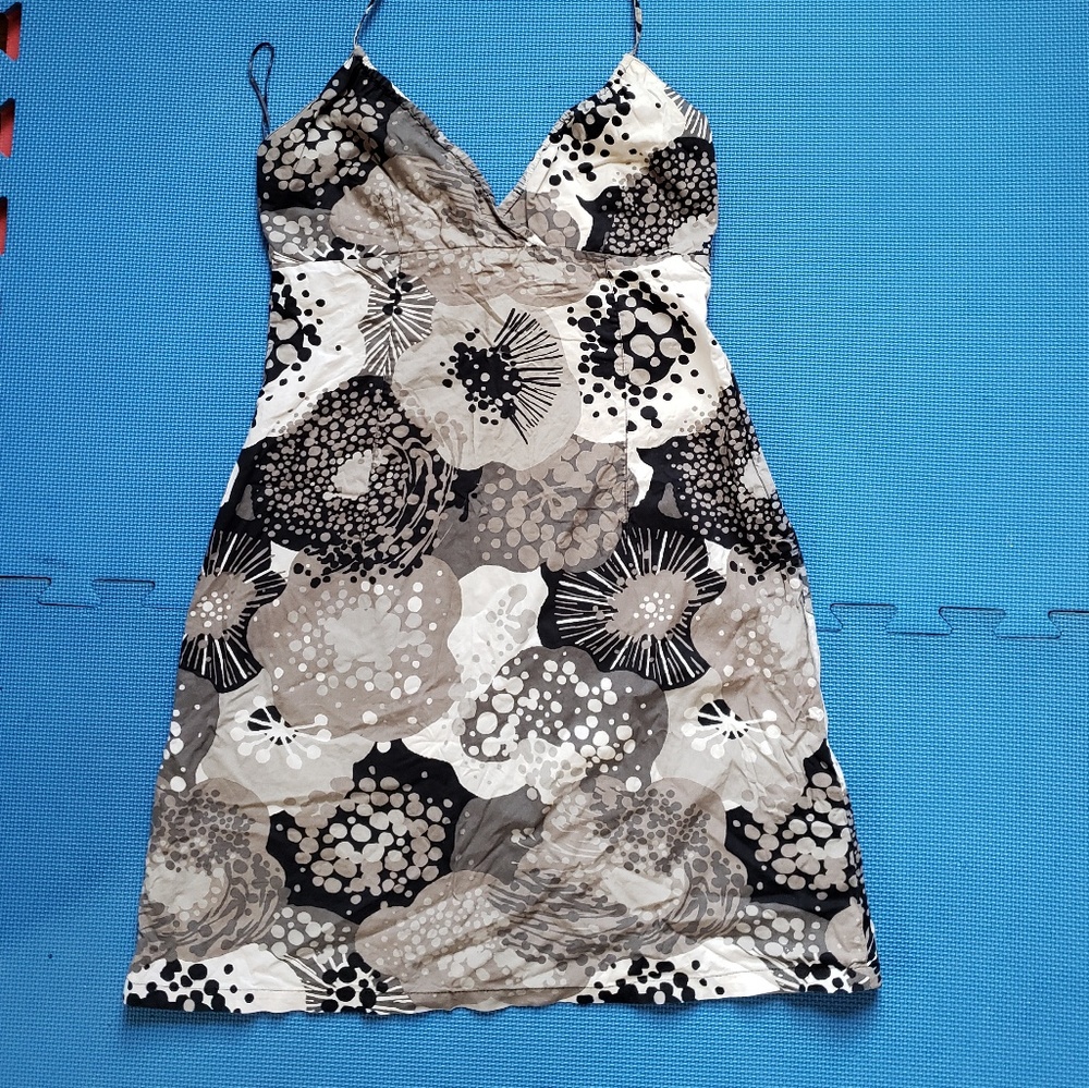 H&M dress